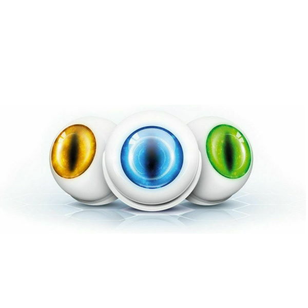 FIBARO Motion Sensor FGBHMS-001